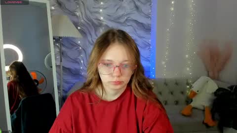 Milena online show from 05-04-26, 03:02