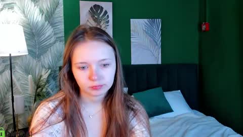 Milena online show from 05-07-26, 03:01
