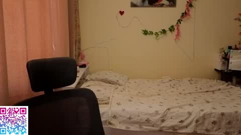 Milena online show from 05-18-26, 03:02