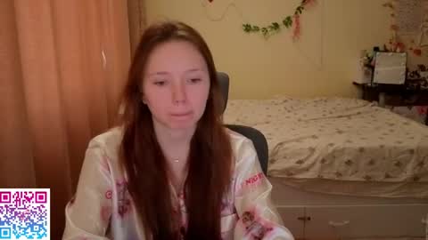 Milena online show from 05-18-26, 04:07