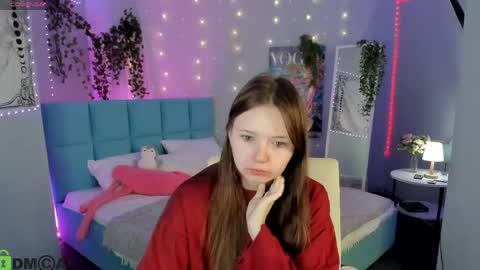 Milena online show from 06-03-26, 02:58
