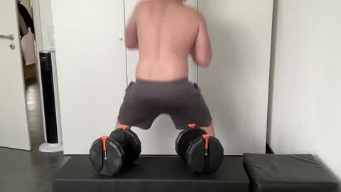 boopye online show from 12-03-25, 08:34