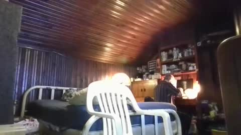 Snapshot of booshy chatting on 10-26-25, 08:53 Booshwa online show from 10-26-25, 08:53