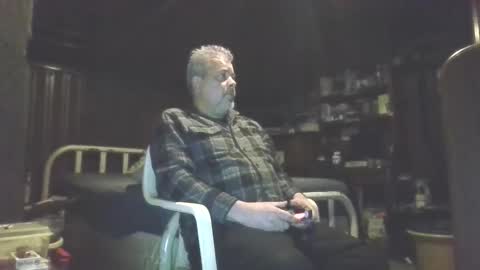 Booshwa online show from 11-21-25, 07:29