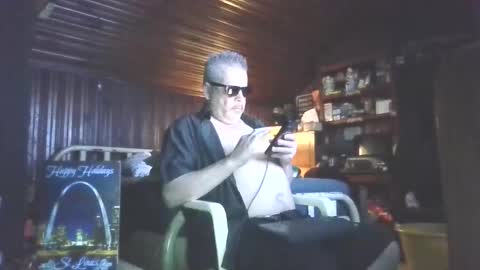 Booshwa online show from 04-24-26, 07:11