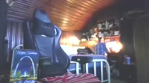 Booshwa online show from 06-12-26, 08:13