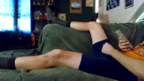 Bootsy online show from 12-15-25, 07:18