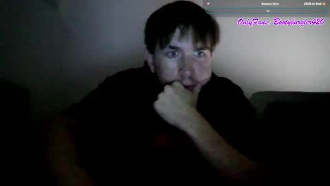 Snapshot of bootyburgler chatting on 11-02-25, 07:44 bootyburgler online show from 11-02-25, 07:44