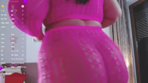 Snapshot of bootyliciousbunny chatting on 09-10-25, 06:13 bootyliciousbunny online show from 09-10-25, 06:13