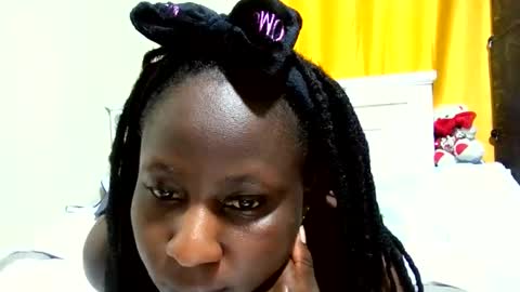 bootyliciouske online show from 06-10-26, 07:46
