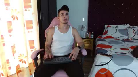 booyhott_ online show from 10-27-25, 07:07