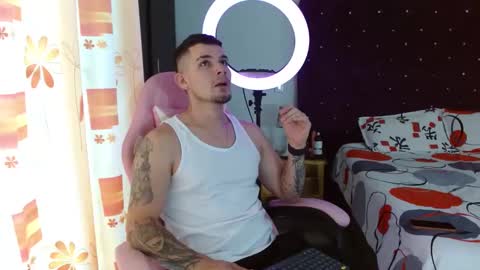 booyhott_ online show from 10-31-25, 06:53