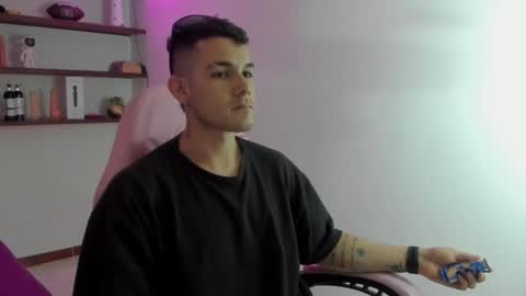 booyhott_ online show from 12-21-25, 07:43