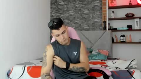 booyhott_ online show from 01-09-26, 07:59