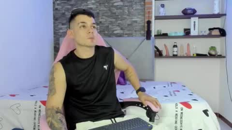 booyhott_ online show from 01-10-26, 07:15