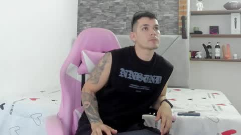 booyhott_ online show from 01-14-26, 07:30