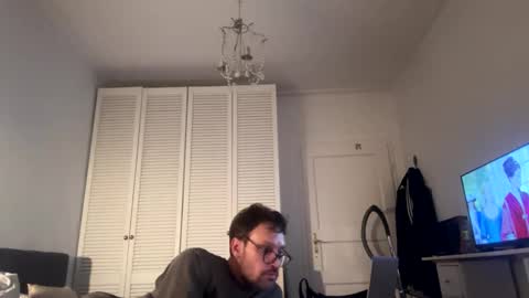 BoYYYOOO online show from 02-24-26, 04:43