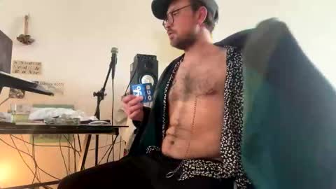 BoYYYOOO online show from 03-29-26, 05:51