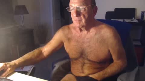 Boppy21 online show from 09-16-25, 09:05