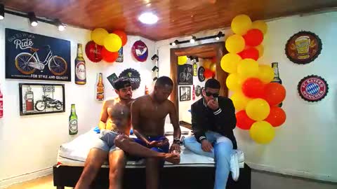 boranget online show from 01-27-25, 11:43