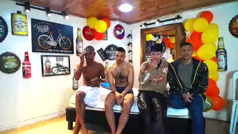 boranget online show from 01-31-25, 11:35