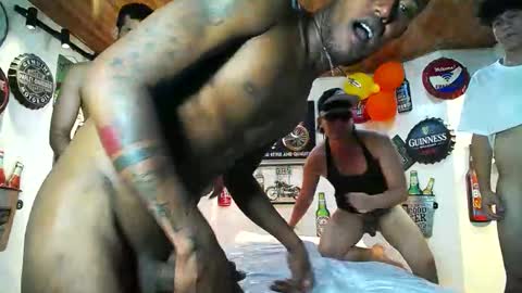 boranget online show from 02-22-25, 03:14