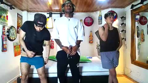 boranget online show from 03-02-25, 12:11