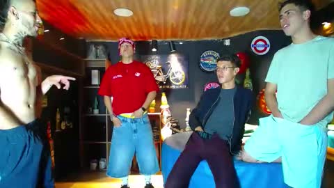 boranget online show from 09-28-25, 11:48