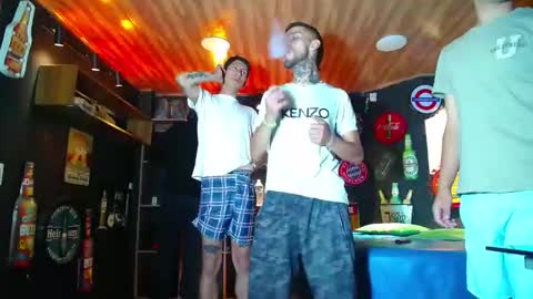 boranget online show from 11-10-25, 11:31