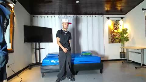 boranget online show from 05-07-26, 11:37