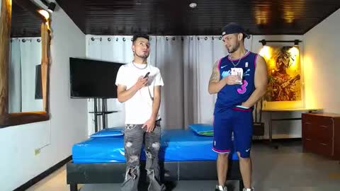 boranget online show from 05-10-26, 11:37