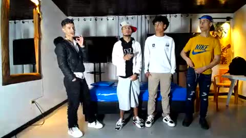 boranget online show from 06-20-26, 11:13