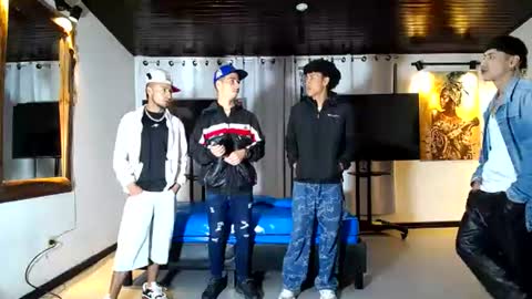 boranget online show from 06-24-26, 11:09