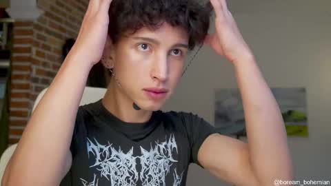 Bream online show from 09-22-25, 10:39