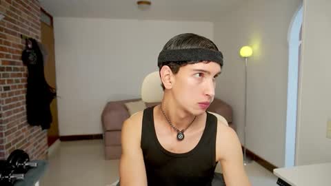 Bream online show from 02-05-26, 02:22