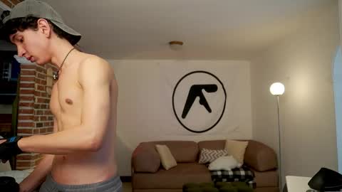 Bream online show from 03-11-26, 02:01