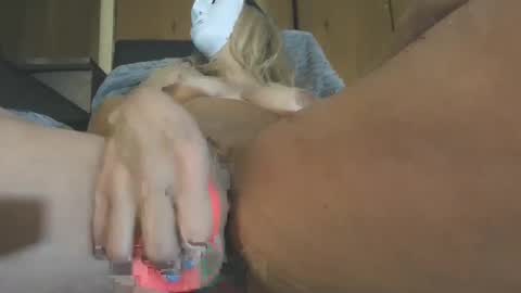 bored_housewife1985 online show from 03-02-25, 02:21