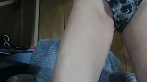 bored_housewife1985 online show from 03-07-25, 10:45