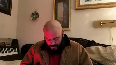 boredaf6678 online show from 01-20-25, 05:15