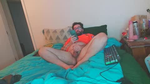 boredandirish21 online show from 09-21-25, 01:07