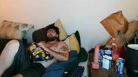 boredandirish21 online show from 10-09-25, 08:07