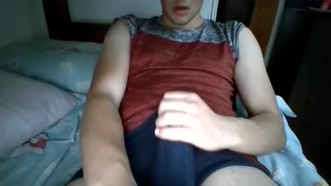 boredboy4fun online show from 06-06-26, 04:01
