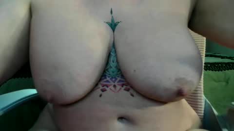 BoredCountryGirl online show from 05-06-26, 02:19