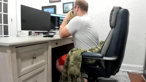 Boredhorndog online show from 01-05-25, 03:53