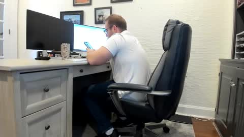 Boredhorndog online show from 01-13-25, 04:41