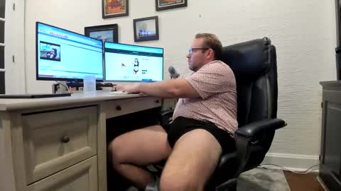 Boredhorndog online show from 01-30-25, 04:27