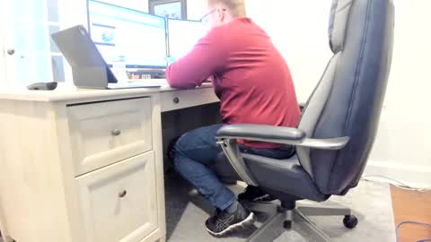 Boredhorndog online show from 02-10-25, 04:14