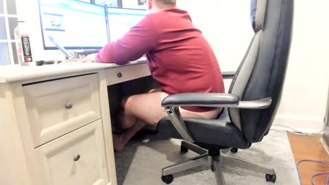 Boredhorndog online show from 02-10-25, 10:51