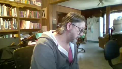 boredineasttexas online show from 02-02-26, 05:11