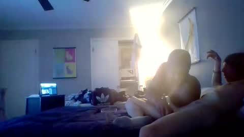 BoricuaMixed online show from 09-18-25, 06:04